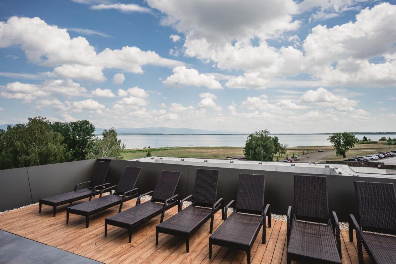 Hotel Thermal Sirava Kaluža Esterno foto